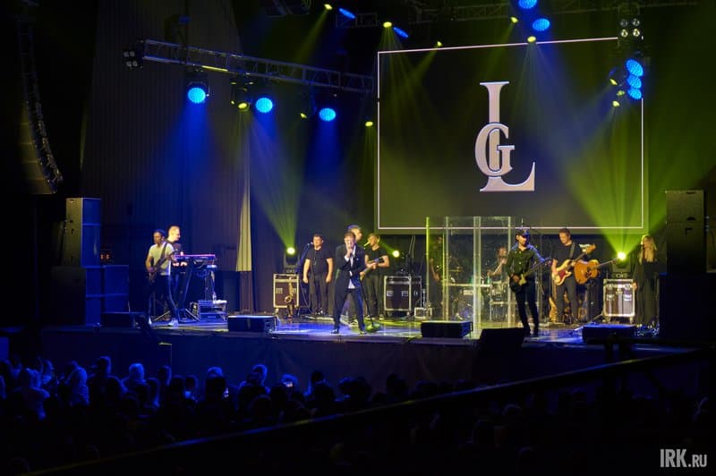 Григорий Лепс